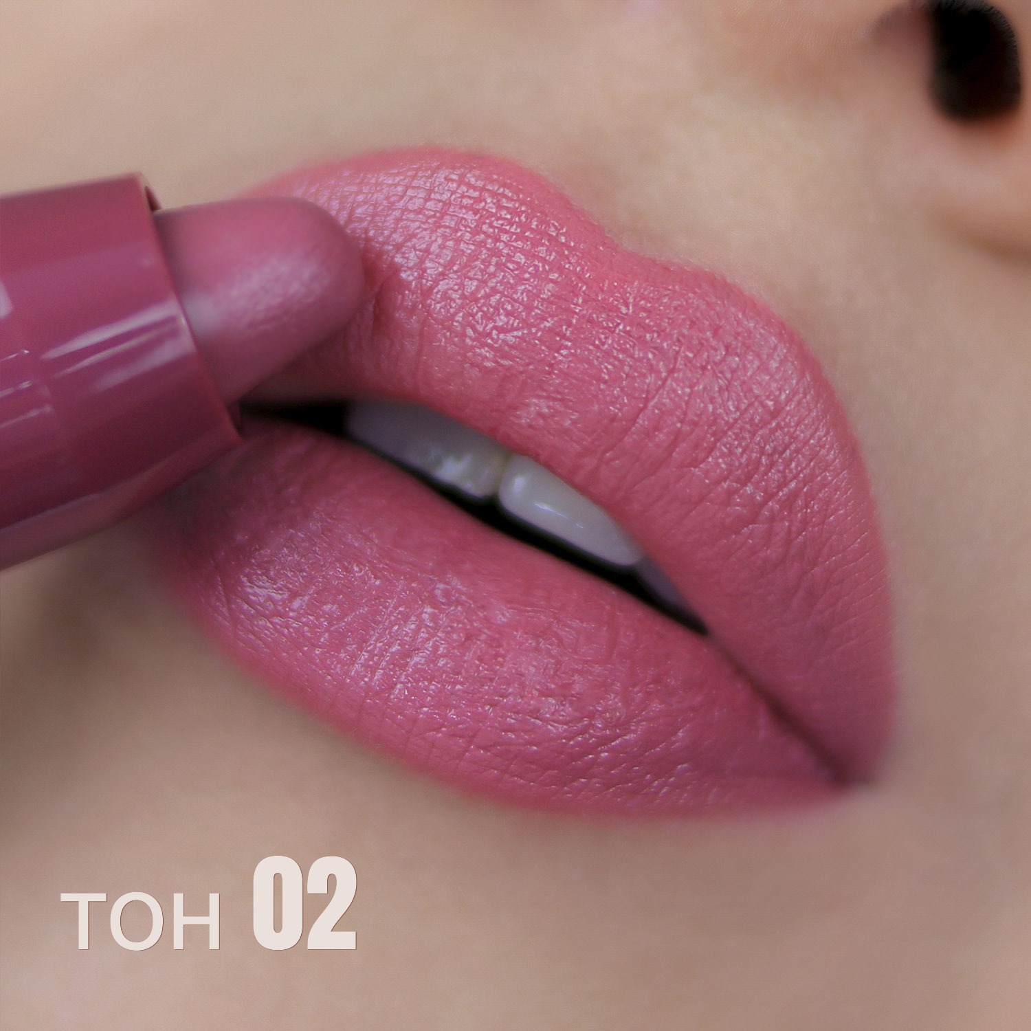 satin_2_1 Помада-карандаш SATIN COLORS Belor Desing — изображение 5