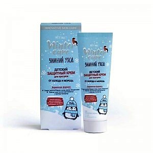 4810153025463-300x300 Крем дитячий захисний для прогулянок від холоду та морозу Winter care ВИТЕКС - Зображення 1
