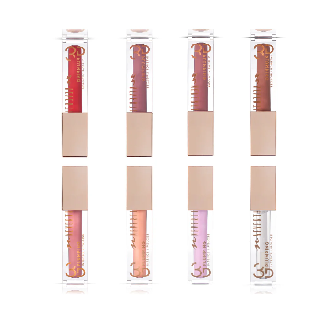 3D Plumping 10