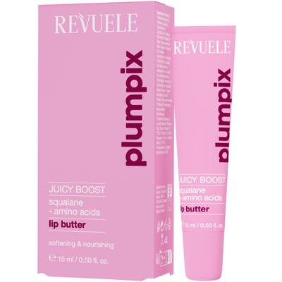 Бальзам для губ JUICY BOOS