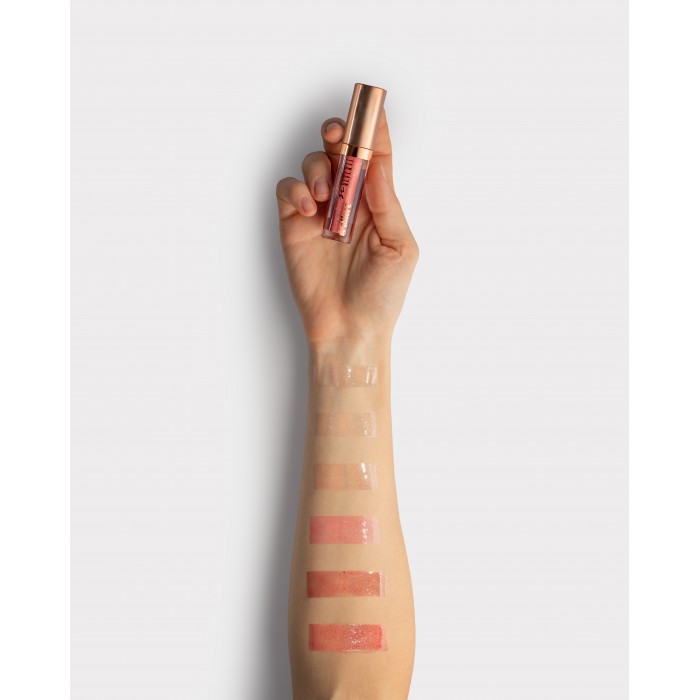 Блеск для губ Shin Lipgloss NEVERTI
