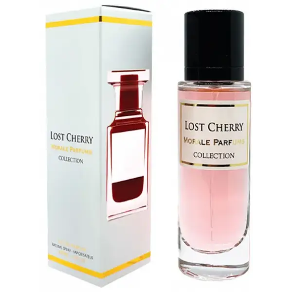 Morale Parfums Lost Cherry