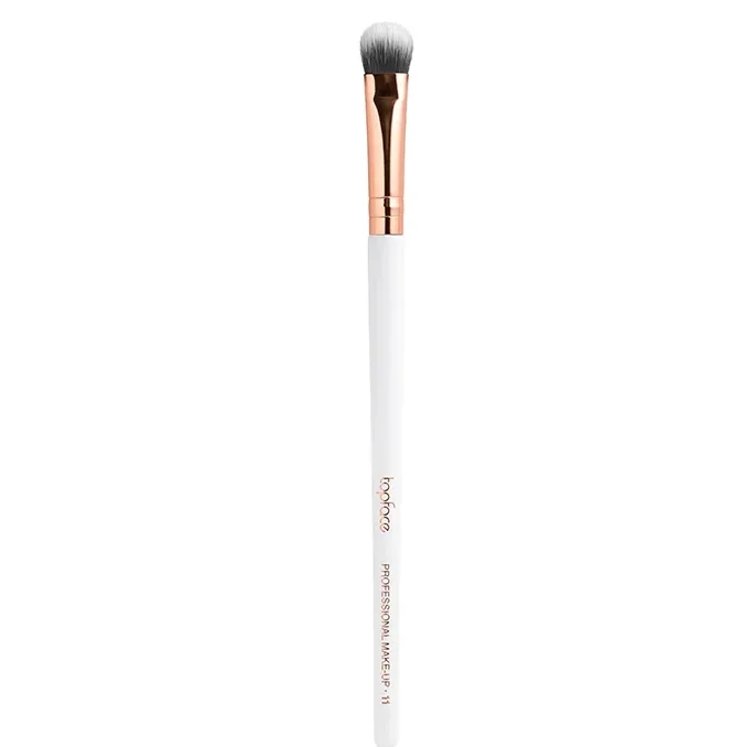 Кисточка для теней Topface Eyeshadow Brush PT901 F11 Пензлик для тіней Topface Eyeshadow Brush PT901 F11 - Зображення 1