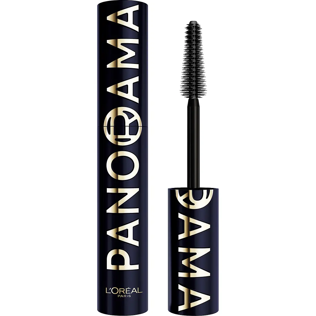 L’Oréal Paris Panorama Chromatic синяя Тушь для ресниц L’Oréal Paris Panorama Chromatic синяя — изображение 1