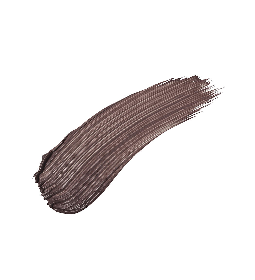 ATOMIC super volume effect4 Тушь для ресниц ATOMIC super volume effect BROWN LUXVISAGE — изображение 2