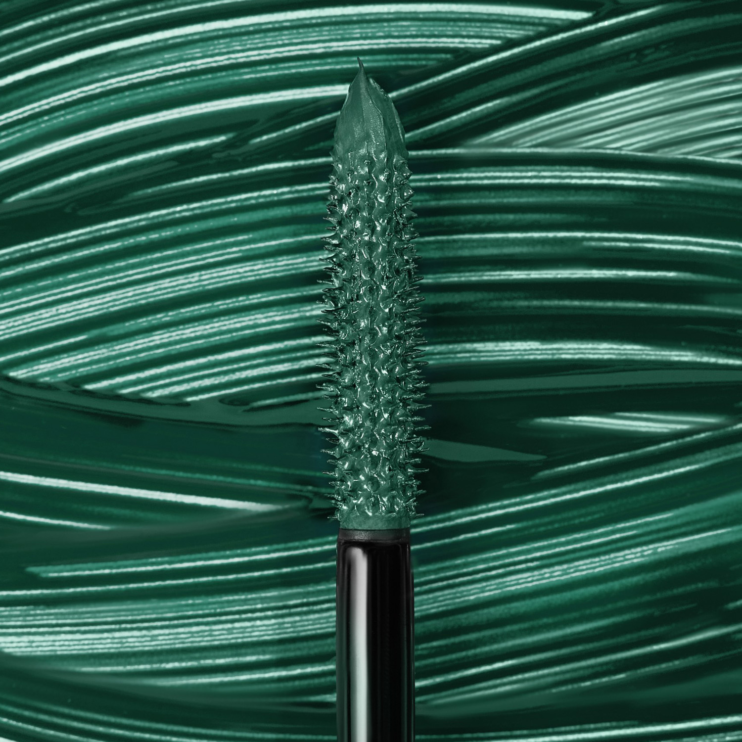 colormascara_khaki_1 Термотуш для вій Belor Design ХАКІ - Зображення 2