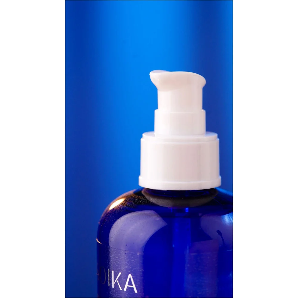 Soika Cleanser3 Деликатный гель для умывания лица CLEANSER с бетаином и пробиотиками Soika — изображение 3