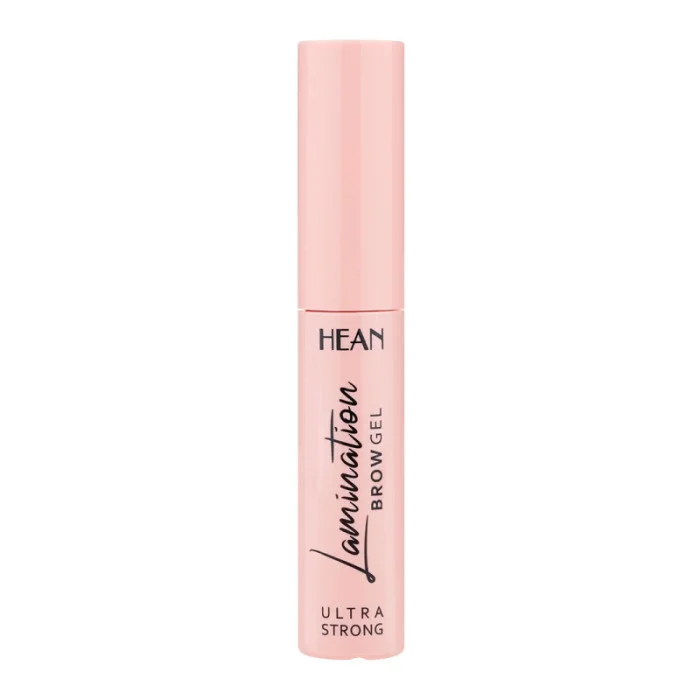 Hean Lamination Brow Gel Ультрастойкий гель для бровей Hean Lamination Brow Gel 8 мл — изображение 1