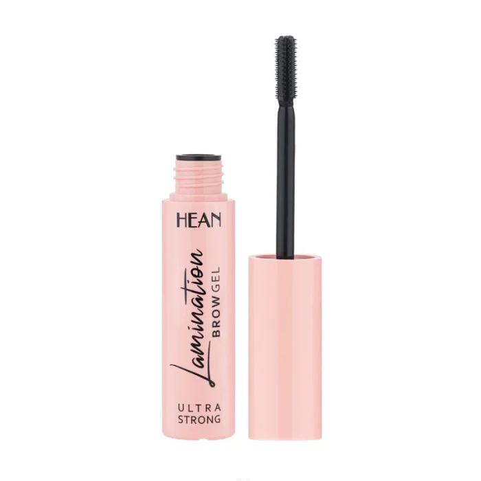 Hean Lamination Brow Gel2 Ультрастойкий гель для бровей Hean Lamination Brow Gel 8 мл — изображение 2