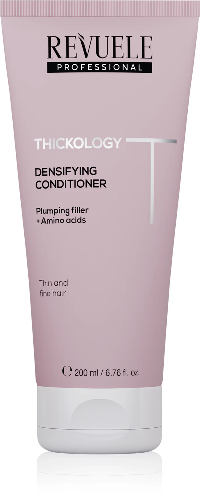 Thickology Densifying кондиционер Кондиціонер для об'єму для тонкого та ослабленого волосся Revuele Professional Thickology Densifying - Зображення 1