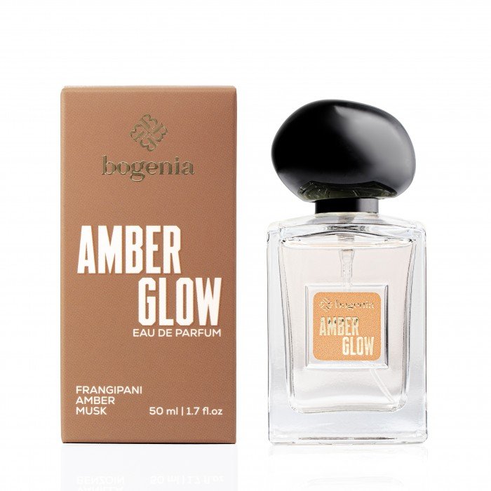Amber Glow Bogenia Парфюмерная вода Perfume Amber Glow Bogenia BG353 №009 — изображение 1