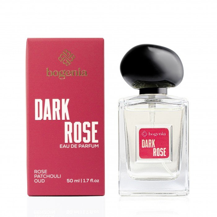 Perfume Dark Rose Bogenia Парфюмерная вода Perfume Dark Rose Bogenia BG353 №010 — изображение 1