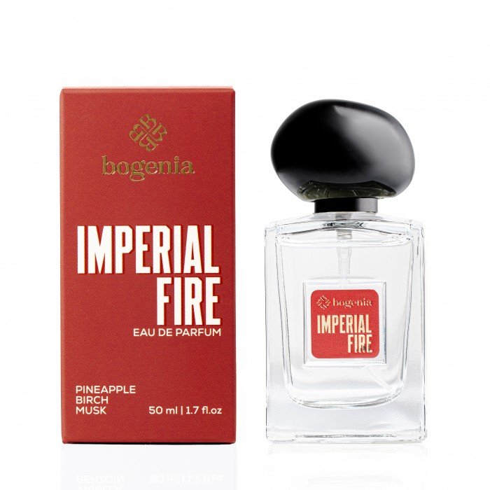 Perfume Imperial Fire Парфюмерная вода Perfume Imperial Fire Bogenia BG353 №008 — изображение 1