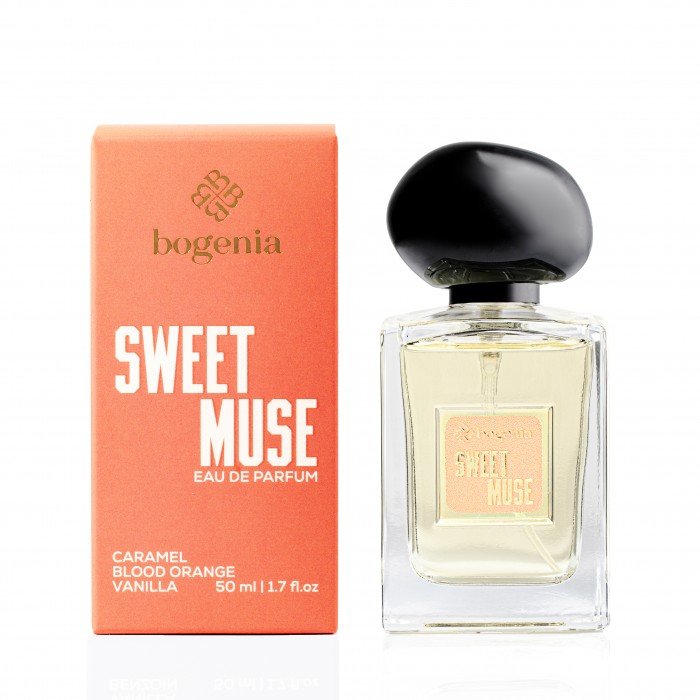 Sweet Muse Парфюмерная вода Perfume Sweet Muse Bogenia BG353 №012 — изображение 1