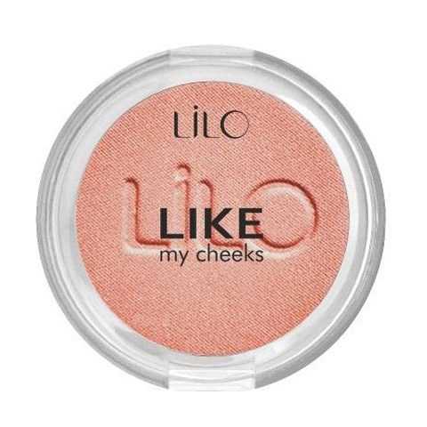 Румяна Like My Cheeks Розовый ангел — изображение 1