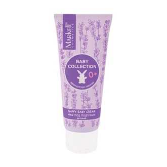 Универсальный детский крем — изображение 1