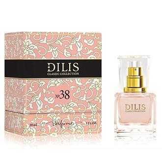 Dilis N38 (Jimmy Choo Illicit) — изображение 1