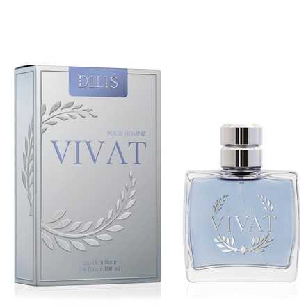 images VIVAT ( Invictus- Paco Rabanne) — изображение 1